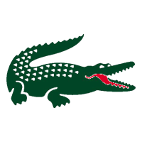 Lacoste Apparel